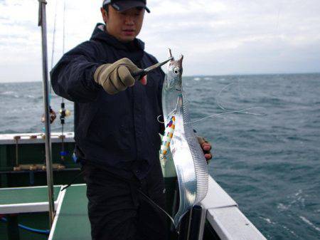 Big One ビッグワン 釣果