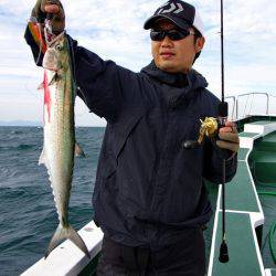 Big One ビッグワン 釣果