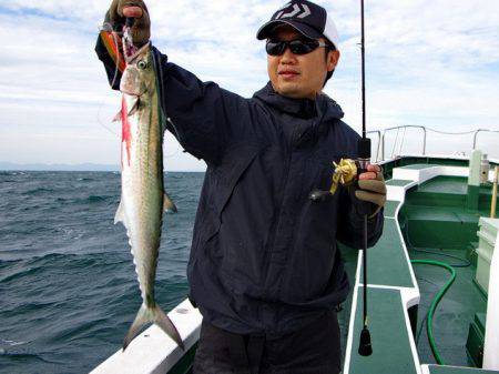 Big One ビッグワン 釣果