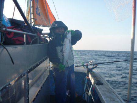 芳陽丸 釣果