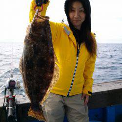 海龍丸(石川) 釣果