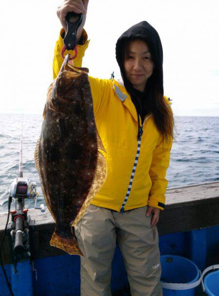 海龍丸(石川) 釣果