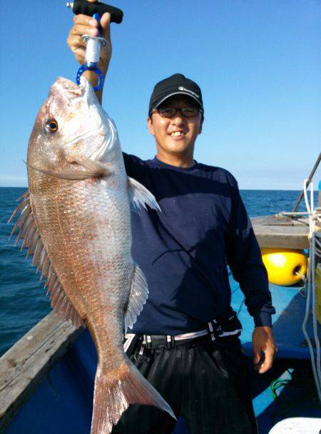 海龍丸(石川) 釣果