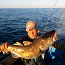 海龍丸（石川） 釣果