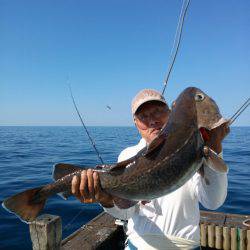 海龍丸（石川） 釣果