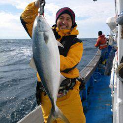 海龍丸（石川） 釣果