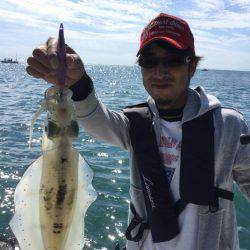 Monster Rush! 釣果