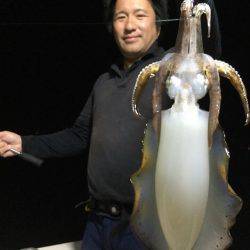 Monster Rush! 釣果