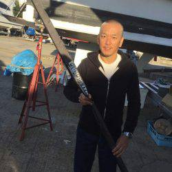 Monster Rush! 釣果