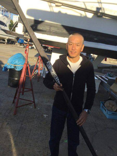 Monster Rush! 釣果