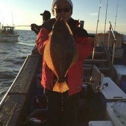 海龍丸（石川） 釣果