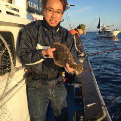 海龍丸（石川） 釣果