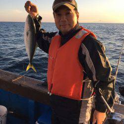 海龍丸（石川） 釣果