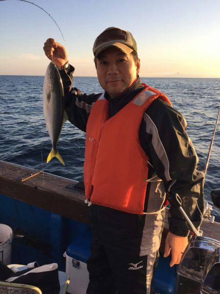 海龍丸（石川） 釣果