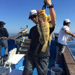 海龍丸（石川） 釣果