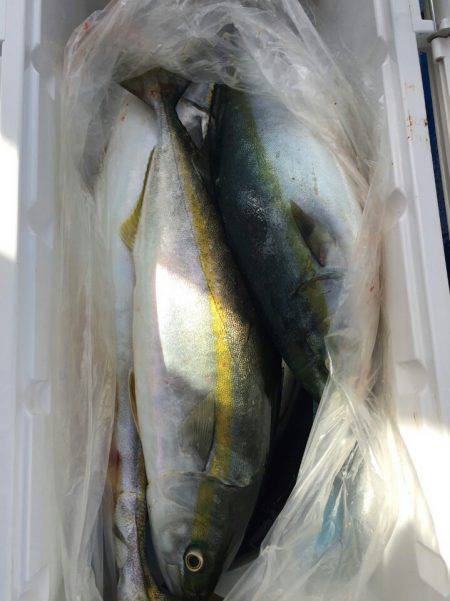 海龍丸（石川） 釣果