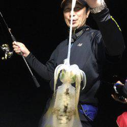 Monster Rush! 釣果