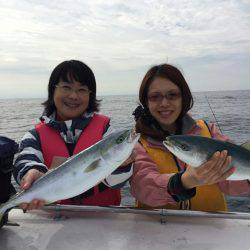 海龍丸（石川） 釣果