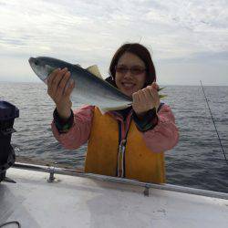 海龍丸（石川） 釣果