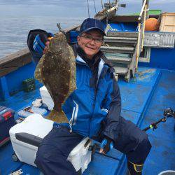 海龍丸(石川) 釣果