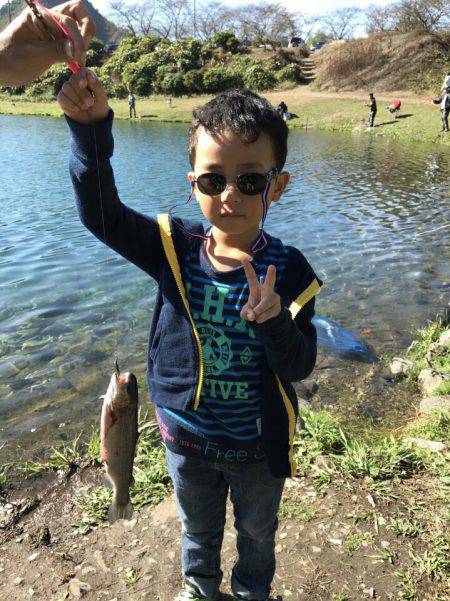 加賀フィッシングエリア 釣果