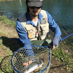 加賀フィッシングエリア 釣果