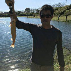 加賀フィッシングエリア 釣果