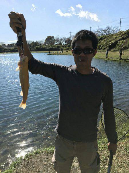 加賀フィッシングエリア 釣果