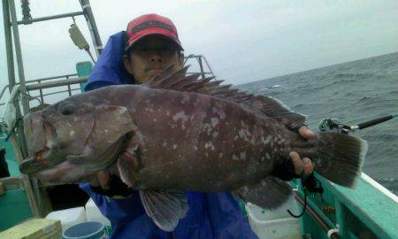 進誠丸 釣果