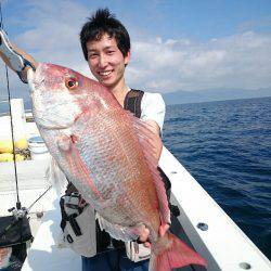 エンペラー 釣果