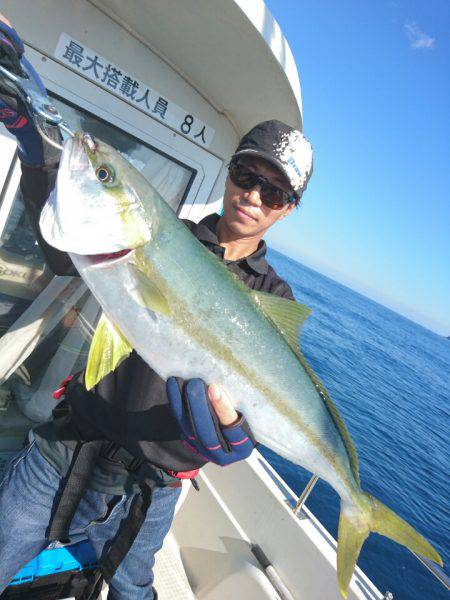 ARCADIAⅡ （アルカディアⅡ） 釣果…