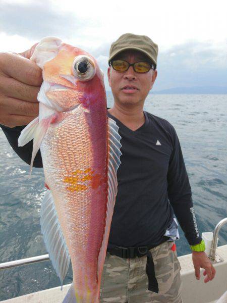 ARCADIAⅡ （アルカディアⅡ） 釣果…