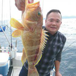 ARCADIAⅡ （アルカディアⅡ） 釣果