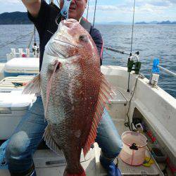 ARCADIAⅡ （アルカディアⅡ） 釣果