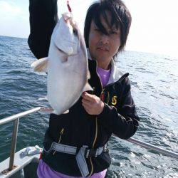 ありもと丸 釣果