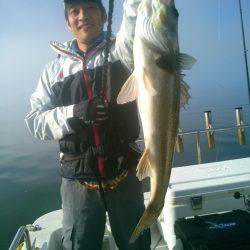 海龍丸(島根) 釣果