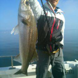 海龍丸(島根) 釣果