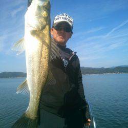 海龍丸(島根) 釣果