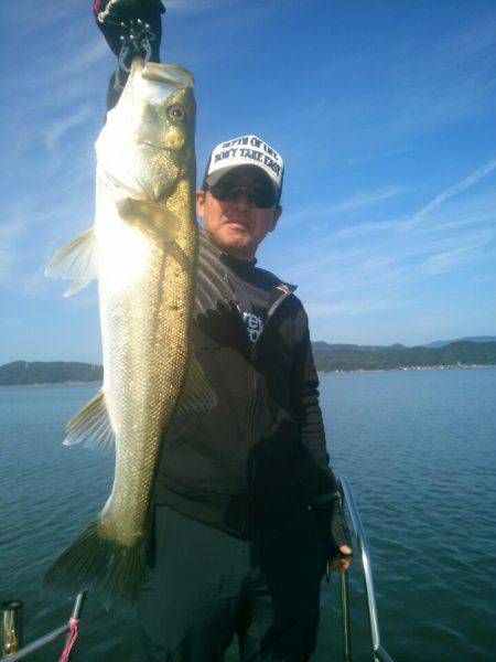 海龍丸(島根) 釣果