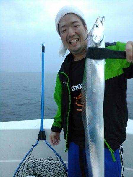bay style 釣果