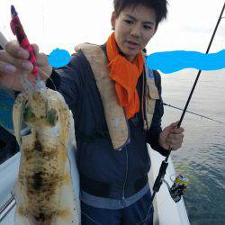 ソルトウォーターガイドフレンズ 釣果