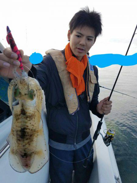 ソルトウォーターガイドフレンズ 釣果