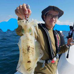 ソルトウォーターガイドフレンズ 釣果