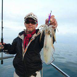 ARCADIAⅡ （アルカディアⅡ） 釣果