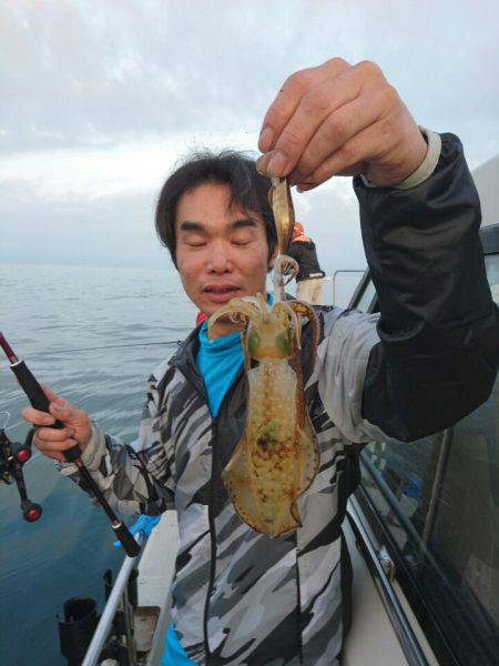 ARCADIAⅡ （アルカディアⅡ） 釣果