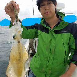 ソルトウォーターガイドフレンズ 釣果