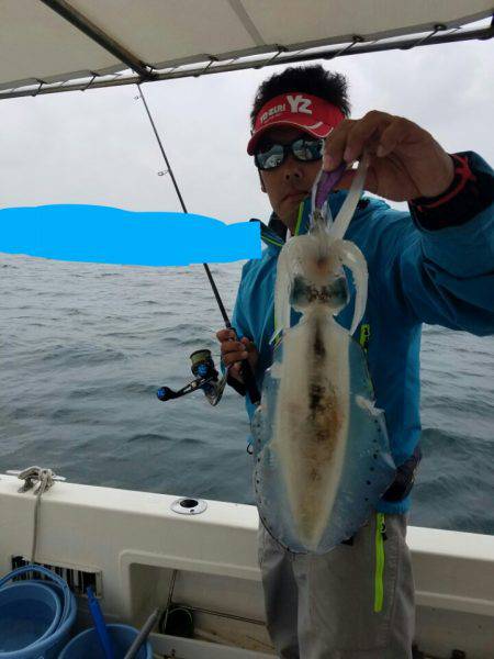 ソルトウォーターガイドフレンズ 釣果