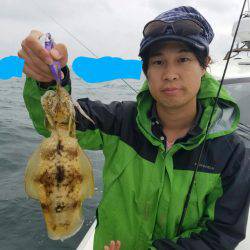 ソルトウォーターガイドフレンズ 釣果