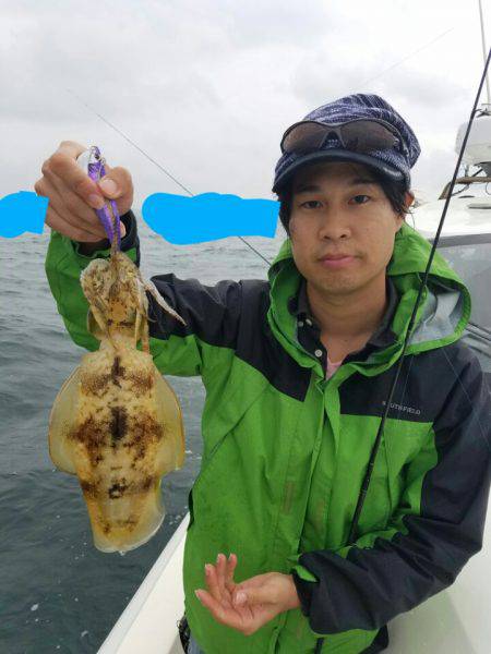 ソルトウォーターガイドフレンズ 釣果