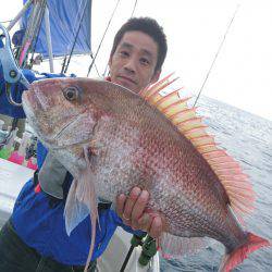 ARCADIAⅡ （アルカディアⅡ） 釣果